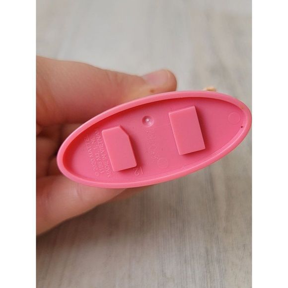 Mattel 2020 Barbie princess pink toy figure - Picture 5 of 5